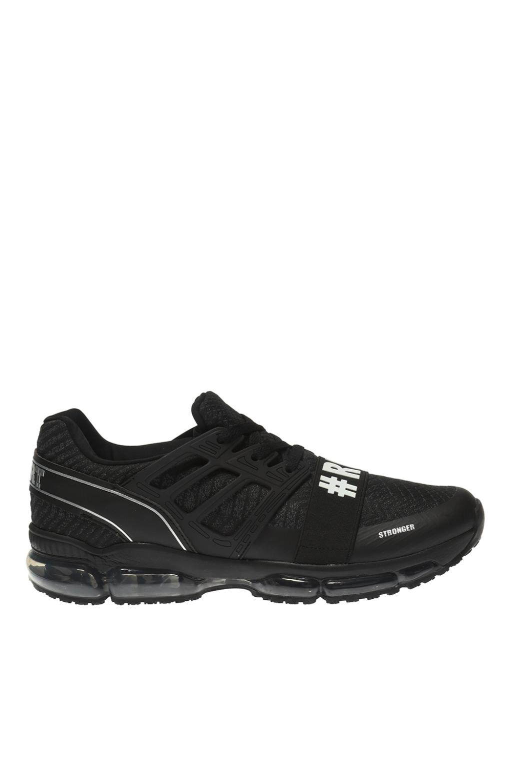 Black Runner Original sneakers Plein Sport Vitkac Australia